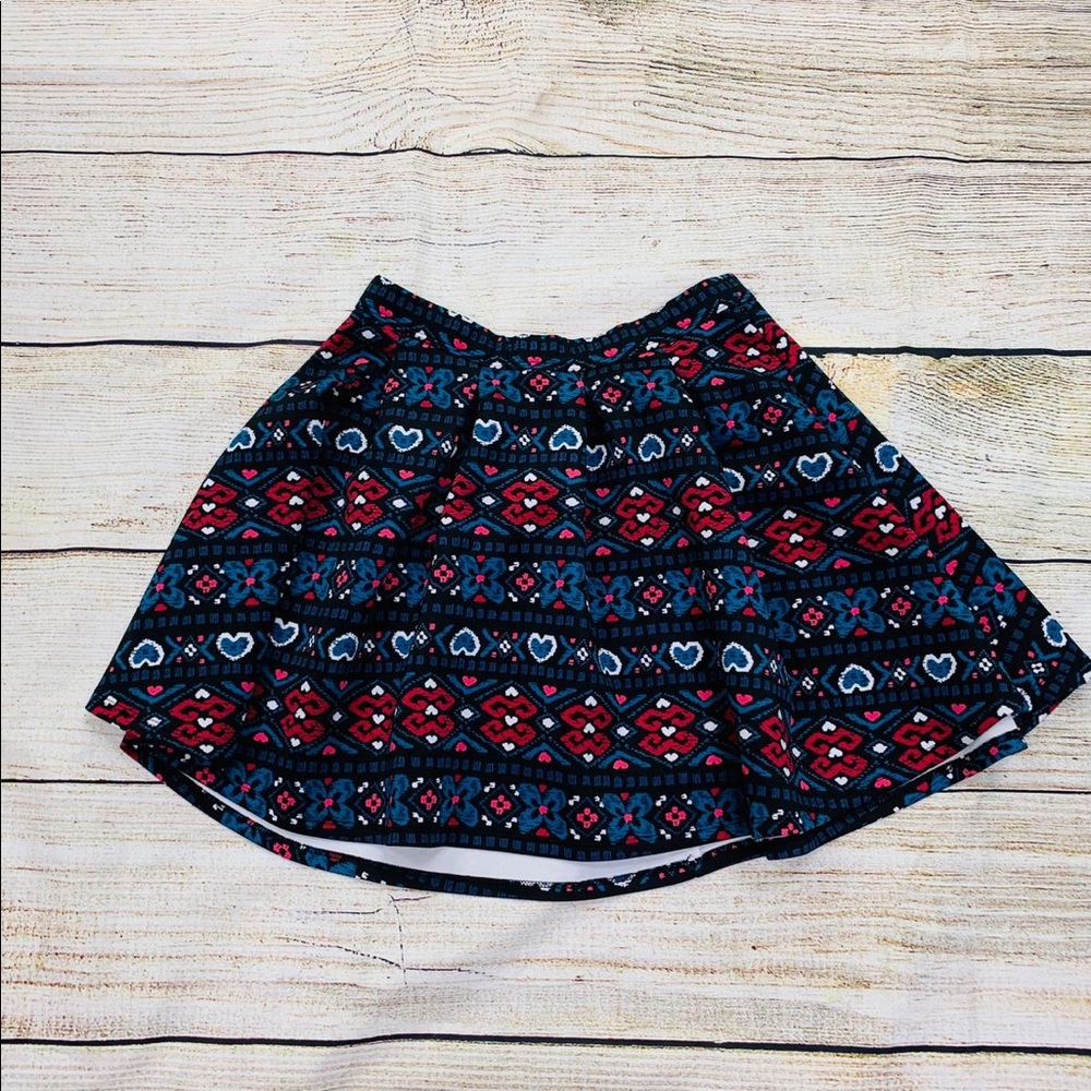 Abercrombie 15/16 skirt